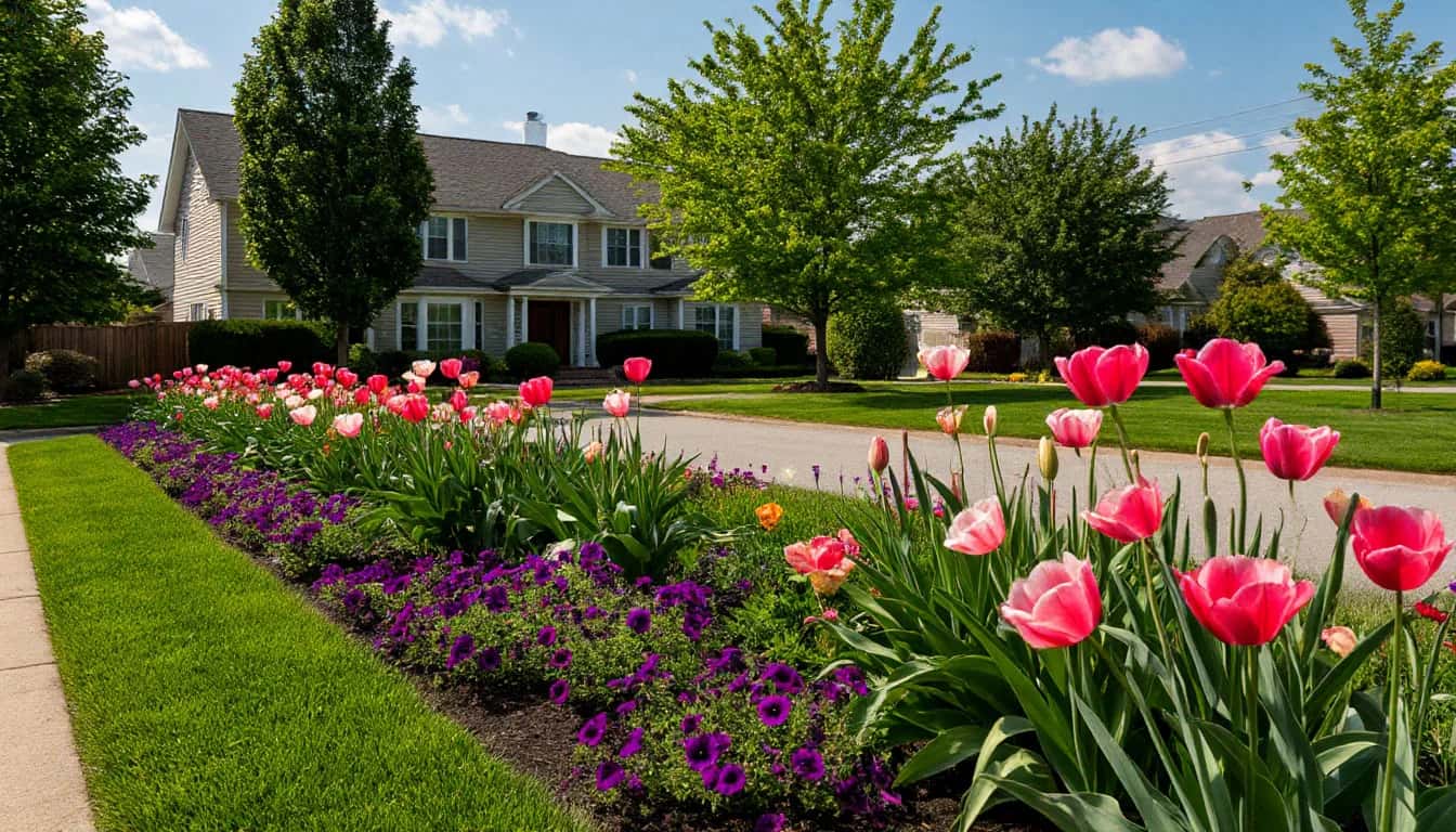 Опасная клумба: какие популярные цветы на даче могут обернуться штрафом или даже тюрьмой