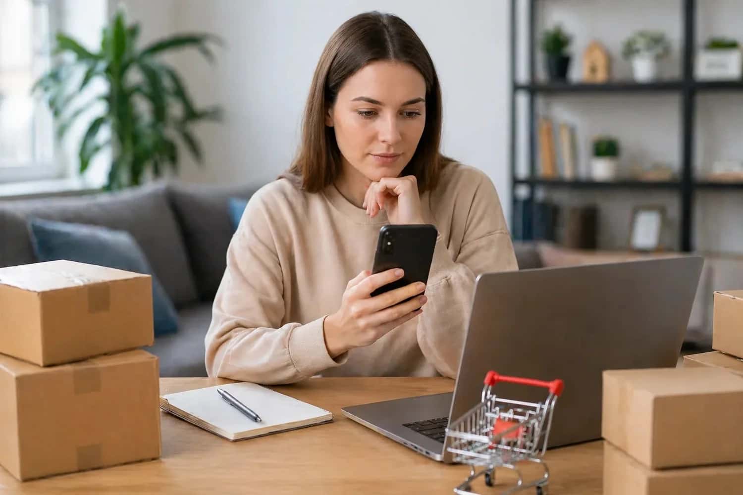 Шопинг на маркетплейсах скоро изменится: в России вводят новый НДС на иностранные товары — рассказываем, как это будет работать