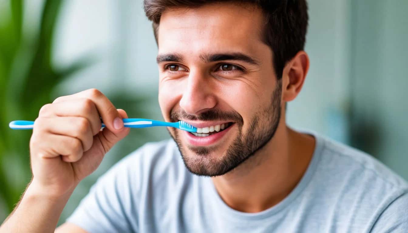 Почему не стоит хвататься за щётку сразу после еды: важное предупреждение стоматолога