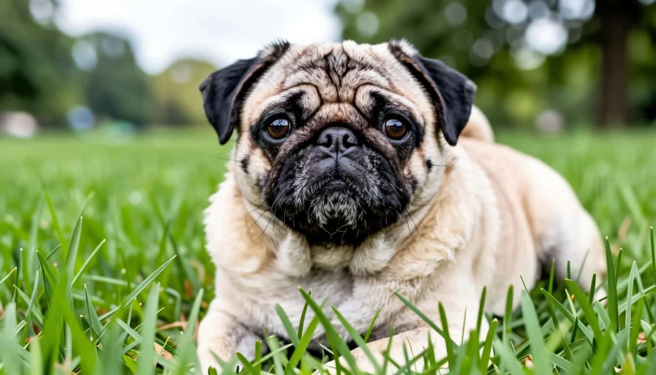 Ваш пёс на даче в опасности? Рассказываем, какие растения, предметы и ситуации угрожают питомцу — и как это исправить