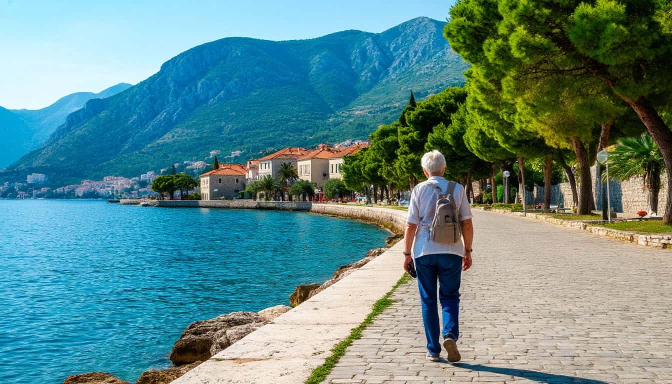 Черногория в 2026 году — сказка у моря по реальной цене: как полететь с комфортом и сэкономить до 30 %, пока не разобрали лучшие отели