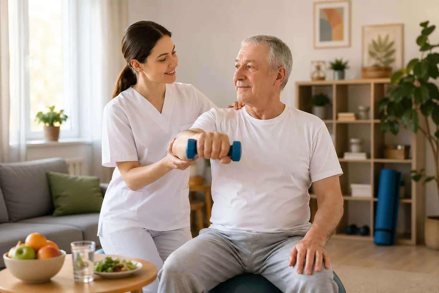 Что нужно знать об инсульте каждому: признаки, факторы риска и правила восстановления — рассказывает кардиолог