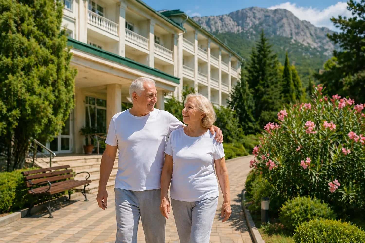 Неочевидная льгота, о которой забывают тысячи: рассказали, как получить бесплатный отдых в санатории и что важно учесть