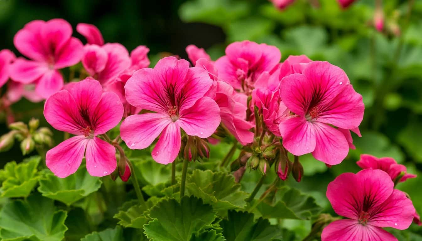 Секретный лайфхак садоводов: сеем в апреле — в июне любуемся огромными шапками цветов до 15 см в диаметре