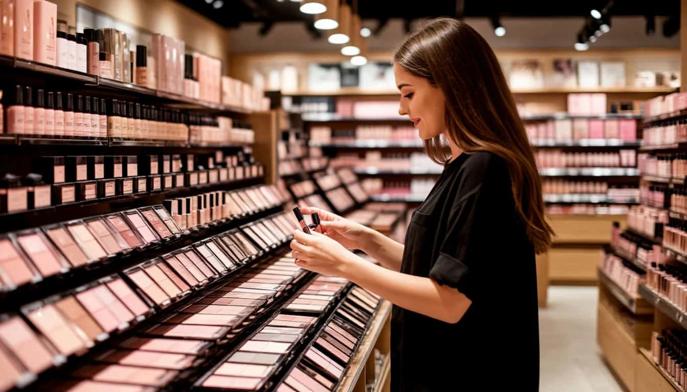 150 магазинов под закрытие: «Лэтуаль» оптимизирует сеть из‑за падения спроса — как это повлияет на покупателей?