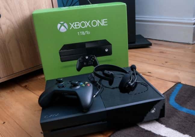 В Xbox One появится возможность дарить игры в подарок