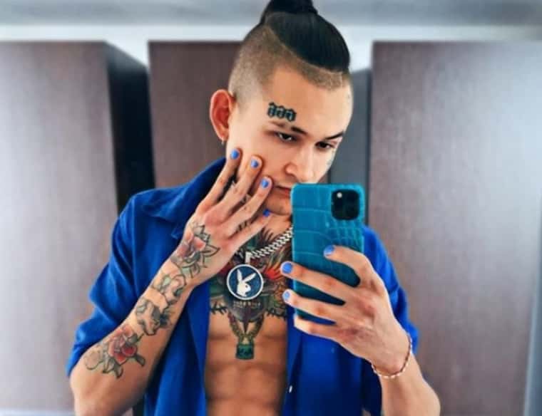 В Москве открылся ресторан Моргенштерна. На закрытую вечеринку пришли Клава Кока и Niletto