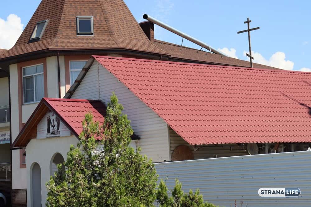 Чужие для своих? В Сочи община старообрядцев отметила 110-летие со дня возвращения предков на родину