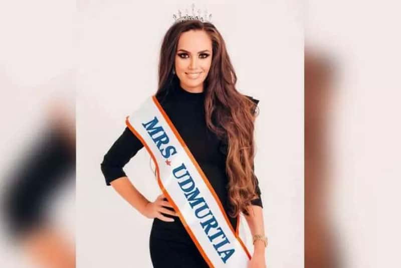 Титул "Мисс Вселенная" впервые получила россиянка