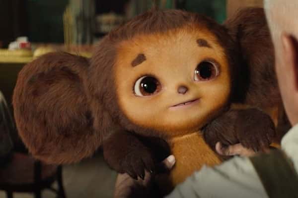 По фильму «Чебурашка» создадут музыкально-цирковое шоу