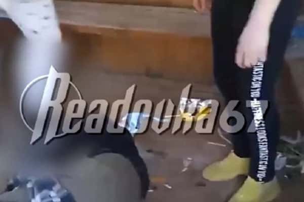 Избитую 12-летнюю девочку из Вязьмы запугивали электрошокером, чтобы она молчала