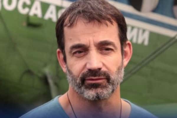 Актера Дмитрия Певцова похоронят на Троекуровском кладбище в Москве