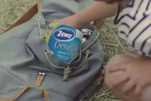 Шведский владелец брендов Zewa, Libresse и Libero продаёт свой бизнес в России