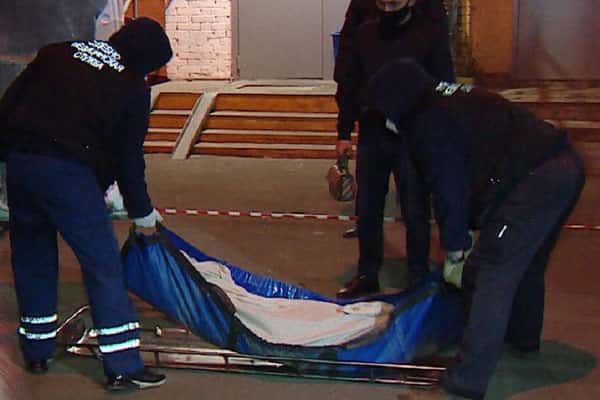 Пожилую женщину довели до самоубийства в больнице Нижнего Новгорода