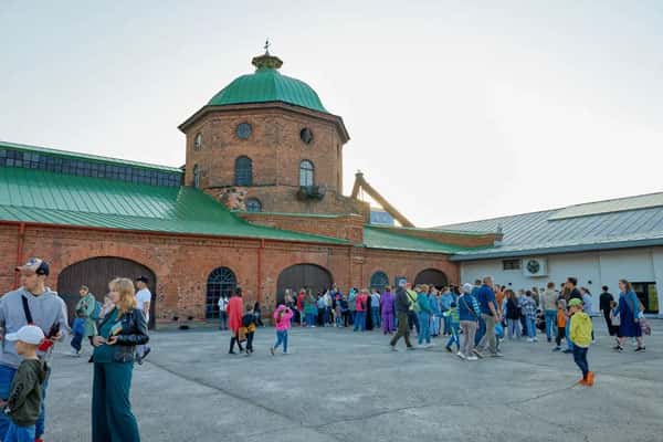 ТМК поддержит Всероссийский конкурс «Корпоративный музей»