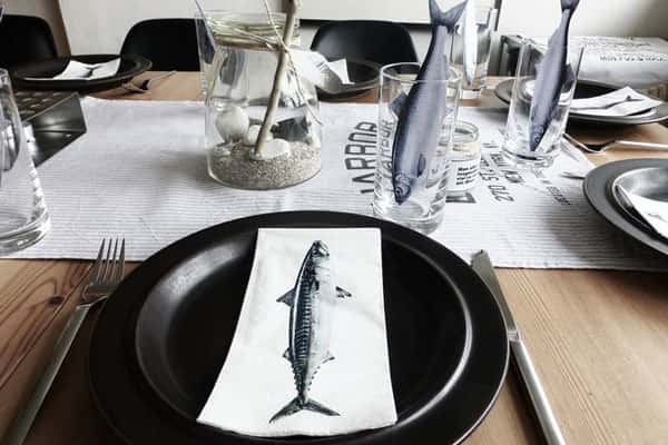 Любители селёдки реже страдают болезнью Альцгеймера