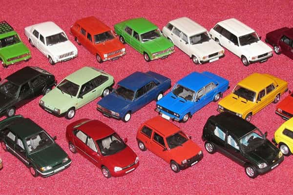 АвтоВАЗ собирается выпускать семейство автомобилей под названием Iskra