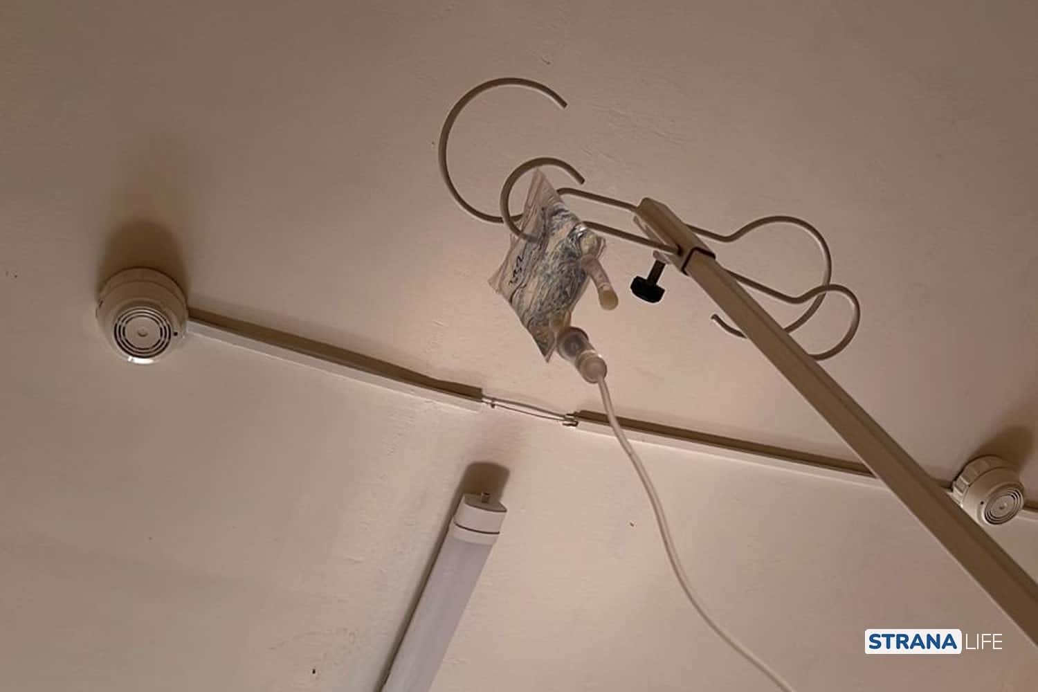 Девушка получила ожог века после посещения салона красоты в Москве