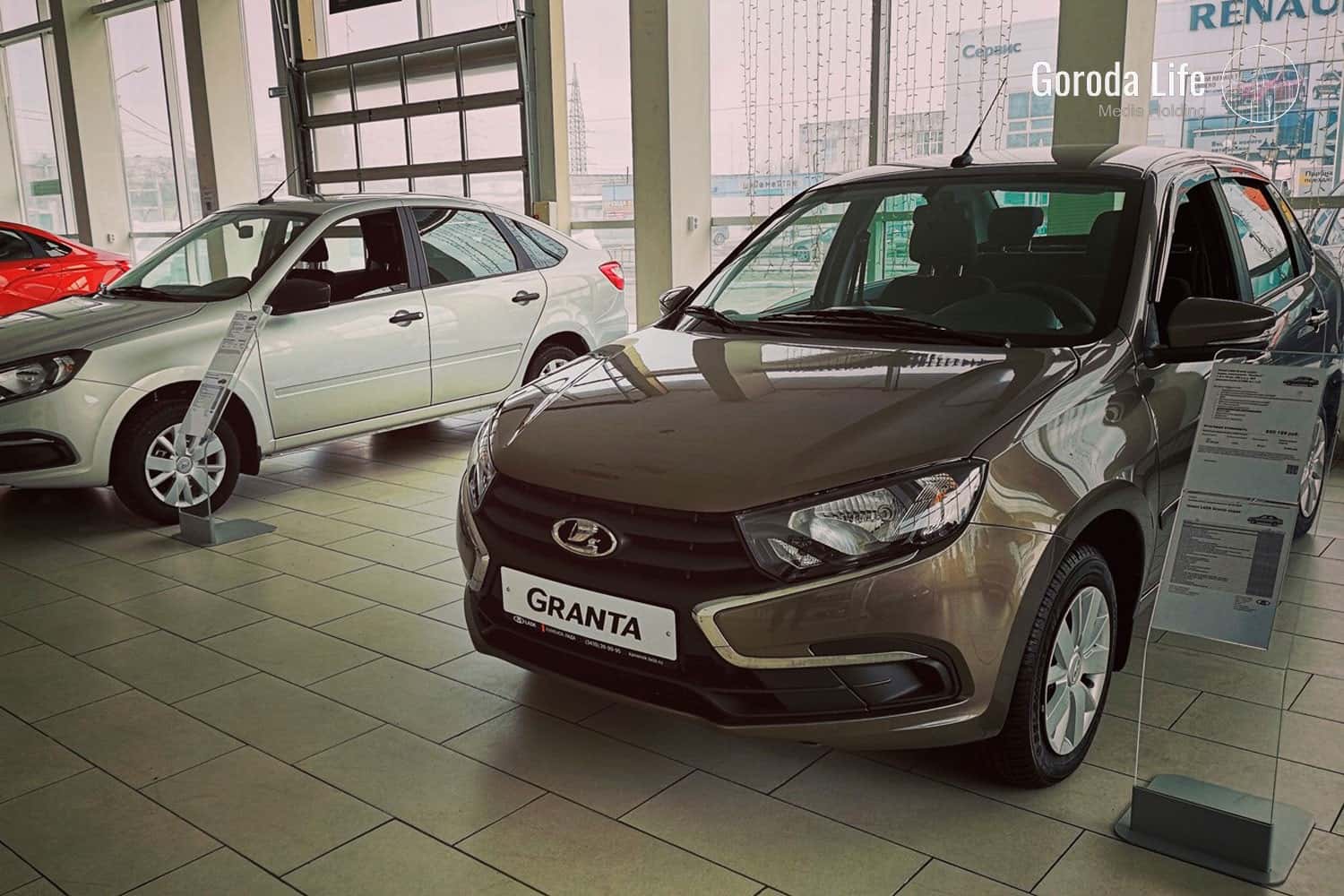 АвтоВАЗ привлечёт приговорённых к обязательным работам по производству автомобилей