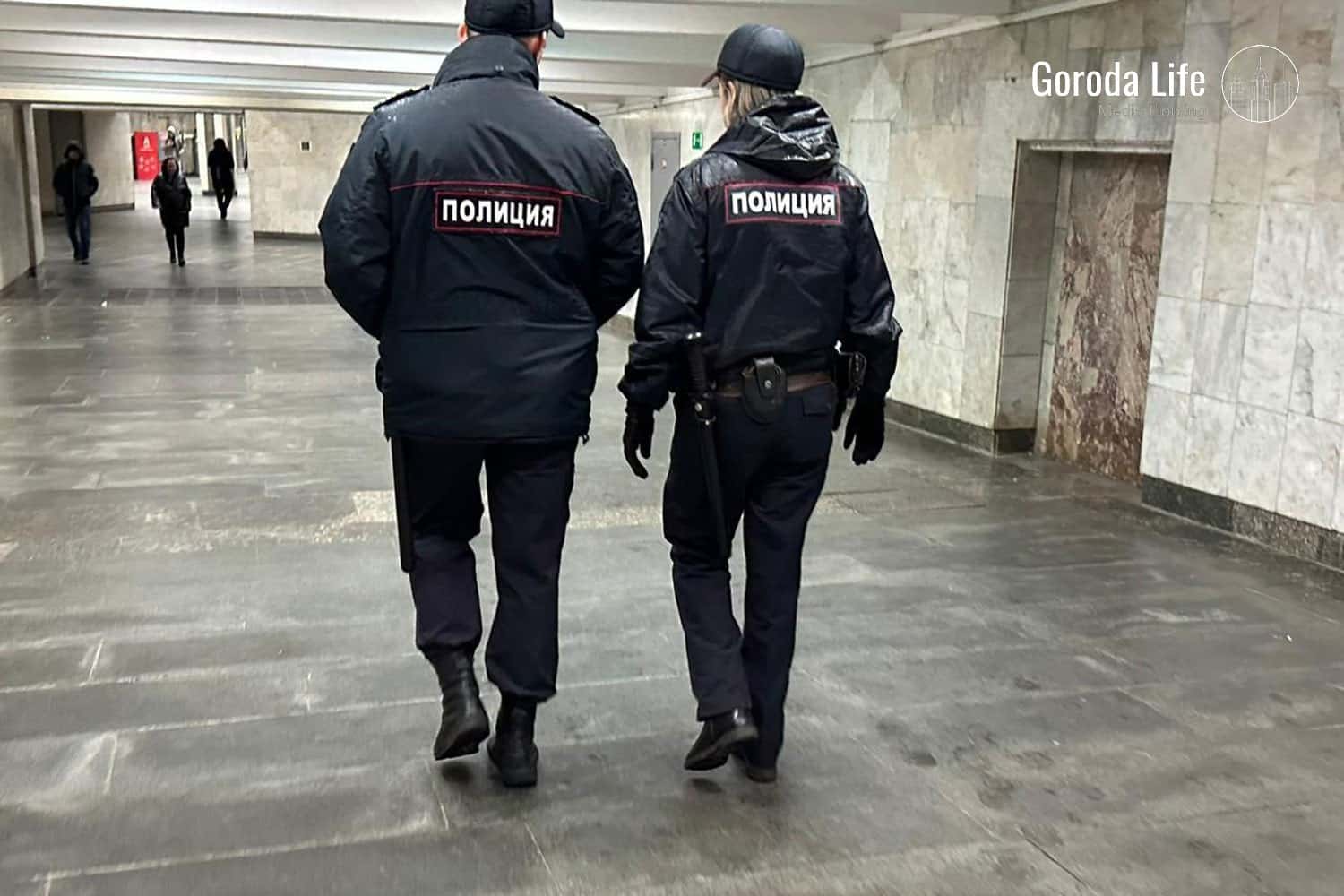 Полиция может получить новые полномочия