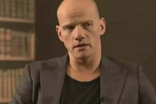 Российский актёр снялся в новом фильме по комиксам Marvel