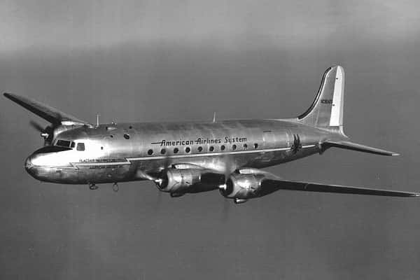 В Америке приземлился лайнер с пассажирами, взлетевший и пропавший с радаров 37 лет назад