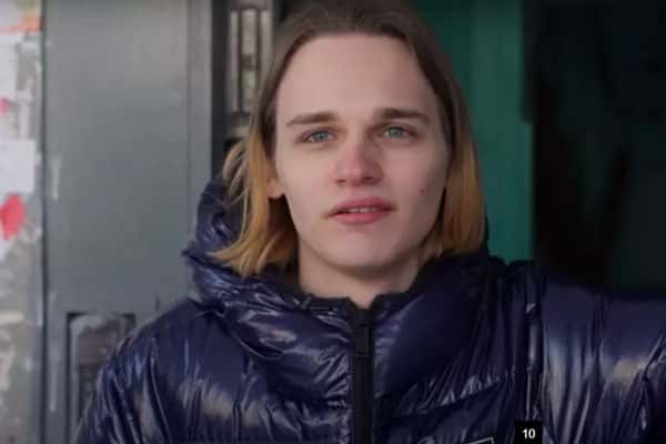 Питерский суд заблокировал несколько треков рэпера Scally Milano, которого отчитывала Мизулина