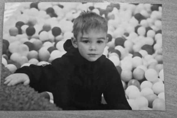 6-летний мальчик, которого искали на Урале, найден мертвым в сумке