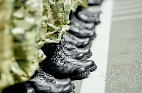 ЧВК «Вагнер» прекращает набор бойцов в России