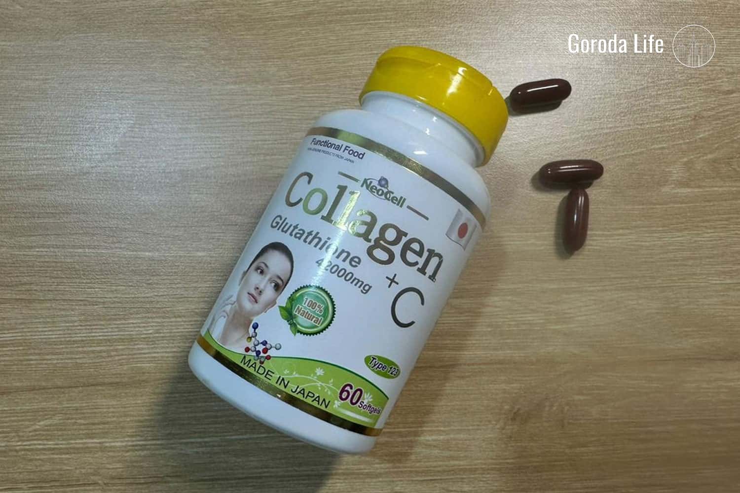 Терапевт рассказал, полезно ли для кожи принимать коллаген