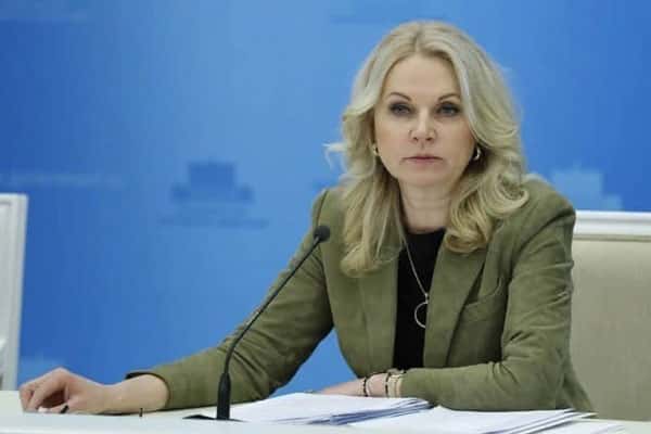 Голикова рассказала, почему женщины до 24 лет не рожают детей