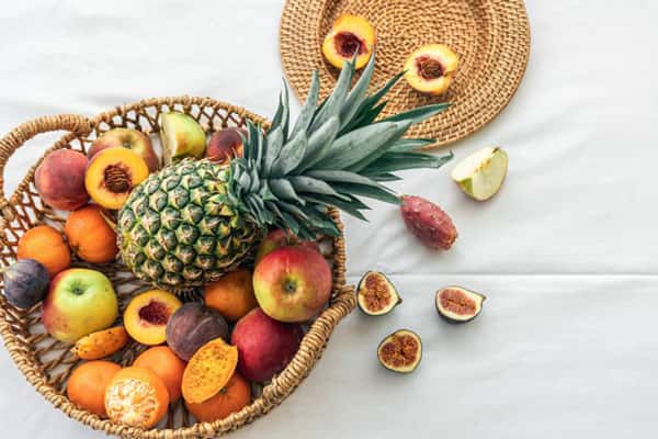 В России рухнули цены на самые летние фрукты