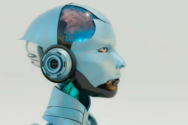 Киборги станут лучшими политическими лидерами, чем люди — робот-гуманоид София