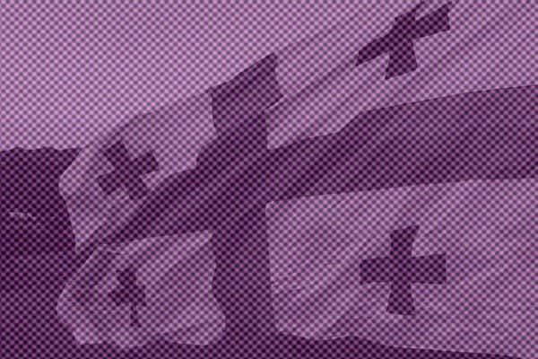 Более 10 противников ЛГБТ-движения задержаны в Тбилиси при столкновениях с полицией