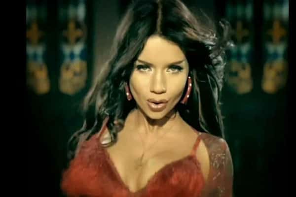 Располневшая певица Бьянка призналась в многочисленных недугах