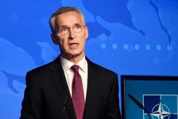 Турция согласилась на прием Швеции в НАТО в кратчайшие сроки