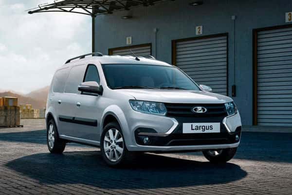 Для выпуска Lada Largus не нашли российского производителя штамповой оснастки