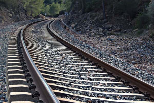 Из-за аномальной жары в четырех федеральных округах могут деформироваться железнодорожные полотна