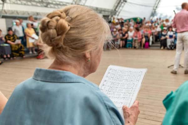 Указ подписан. Пенсионеров, доживших до 60 лет, ждет большой сюрприз с 18 июля