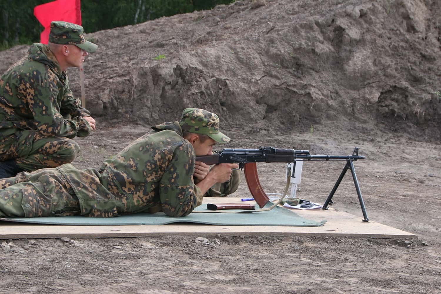 Россиянам может грозить штраф до 50 тыс. руб. за неявку в военкомат