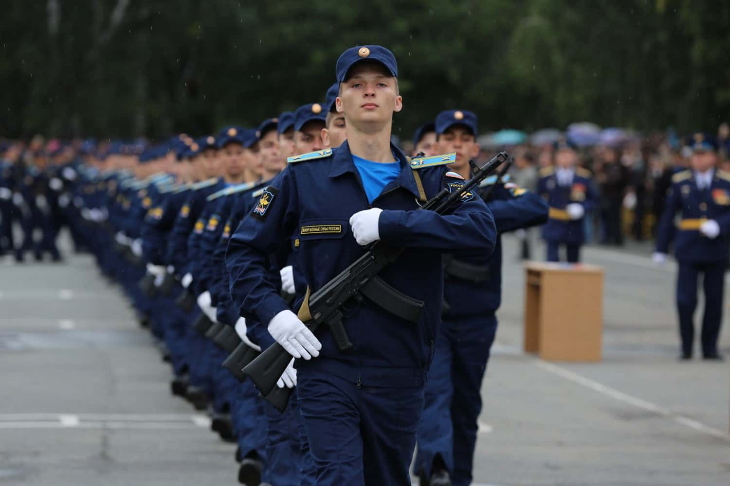 Юристам запретят помогать призывникам и мобилизованным в военкоматах