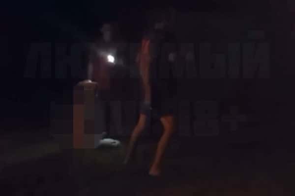 В Волгограде подростки раздели, избили и расстреляли 19-летнюю студентку