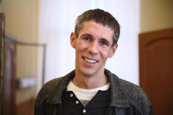 Психолог объяснил, почему Панин* в интервью Собчак постоянно говорит о сексе