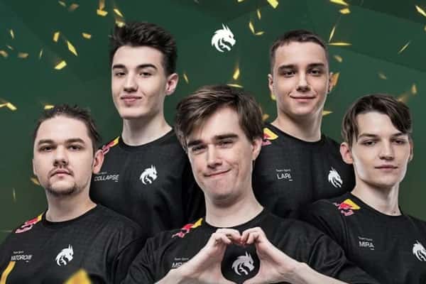 Русско-украинская Team Spirit выиграла пять миллионов долларов в Dota 2: что известно о команде