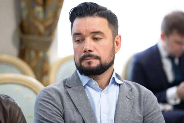 На экс-пиарщика главы Башкортостана Ростислава Мурзагулова* составили протокол по «иноагентской» статье