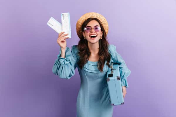 Россиян освободили от сдачи биометрии при оформлении визы в Китай