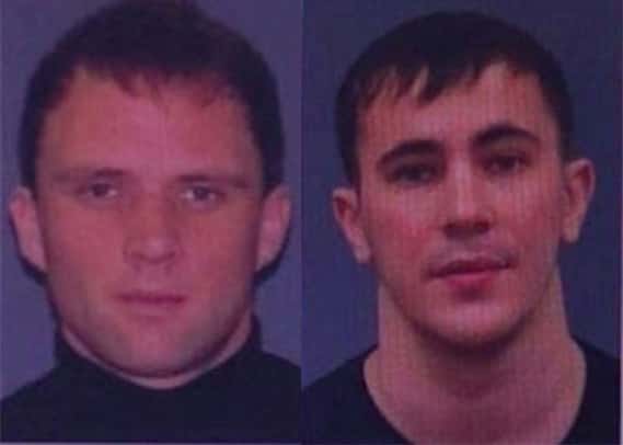 На Урале в одном из ночных клубов застрелили боксера. Одного из подозреваемых отпустили