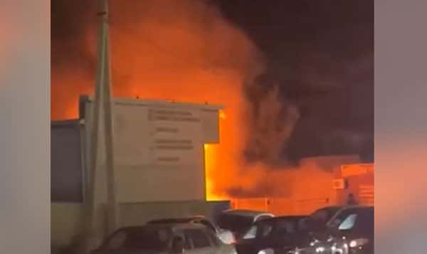 Число погибших после взрыва и пожара на АЗС в Дагестане выросло до 35 человек