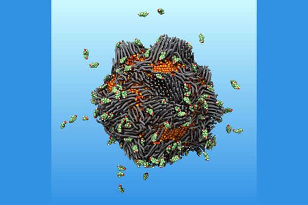 Немецкие химики открыли новый метод очистки воды с помощью «умной ржавчины»