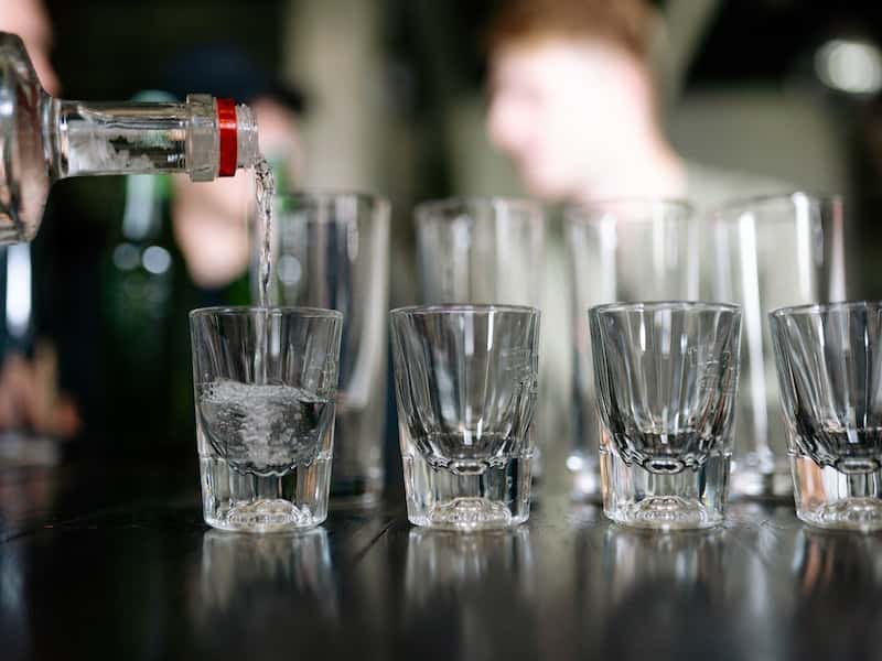 Россиянам начали продавать турецкие туры, где бесплатный алкоголь не льётся рекой